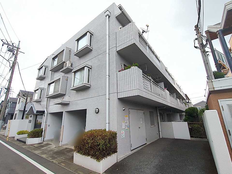 1/30 外観