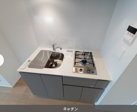 8/30 キッチン