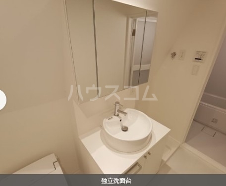 13/30 洗面