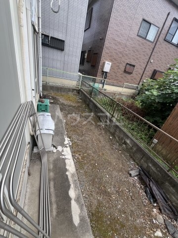 24/30 バルコニー