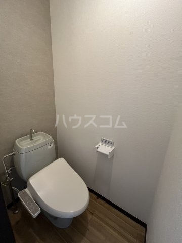 19/30 トイレ