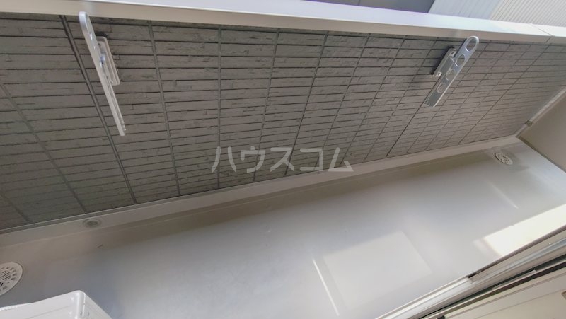 15/28 バルコニー
