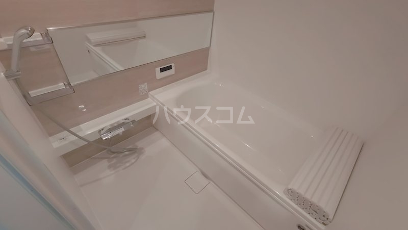 12/28 浴室