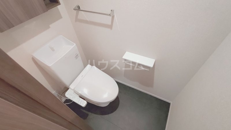 13/28 トイレ
