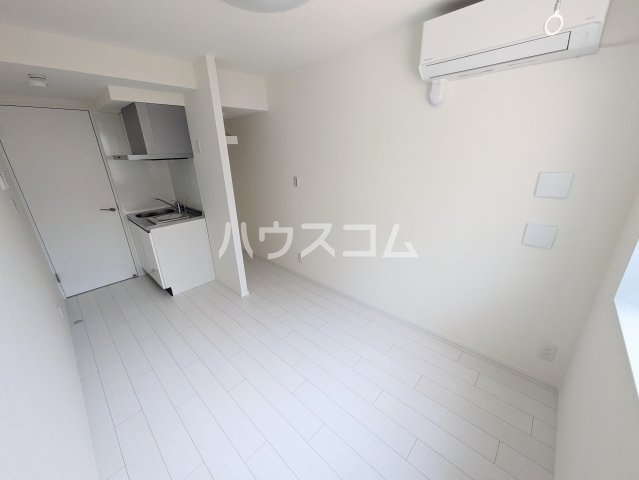 4/27 リビング/ダイニング