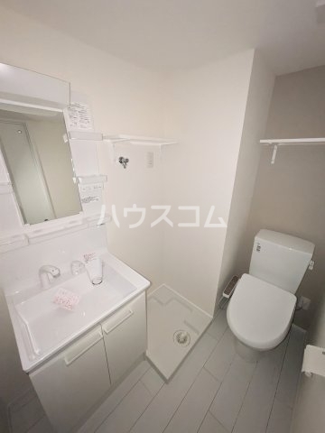 11/27 洗面