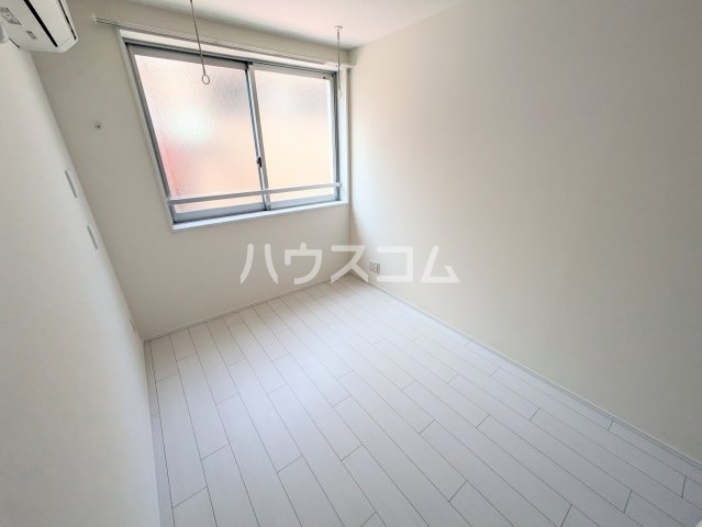 5/27 寝室