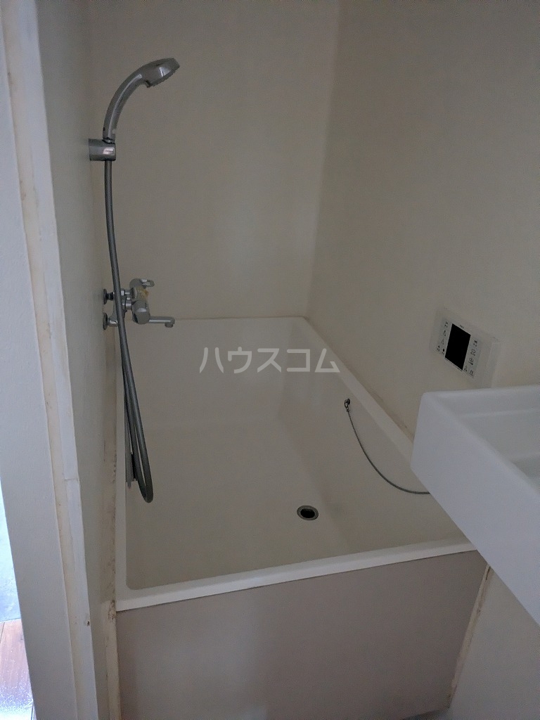 7/27 浴室