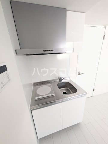 7/28 キッチン