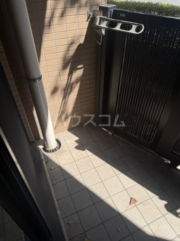 17/30 バルコニー