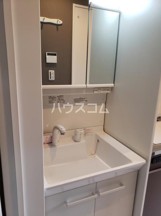 14/30 洗面