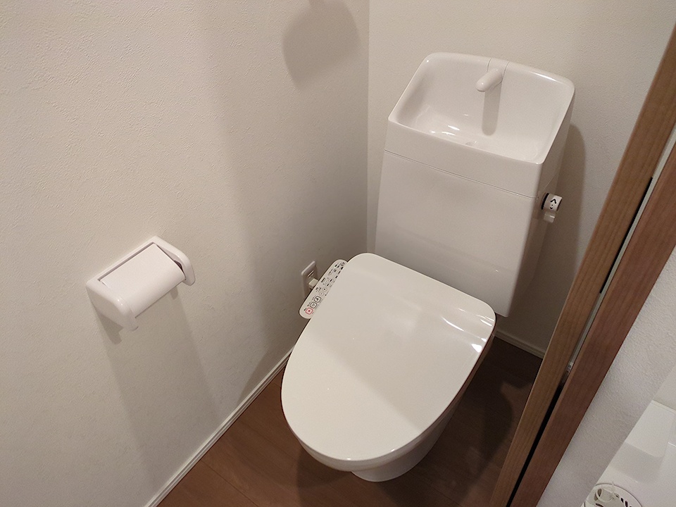 15/30 トイレ