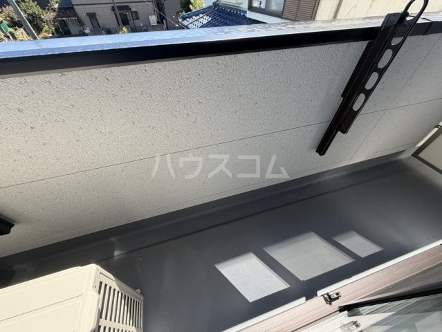 22/30 バルコニー