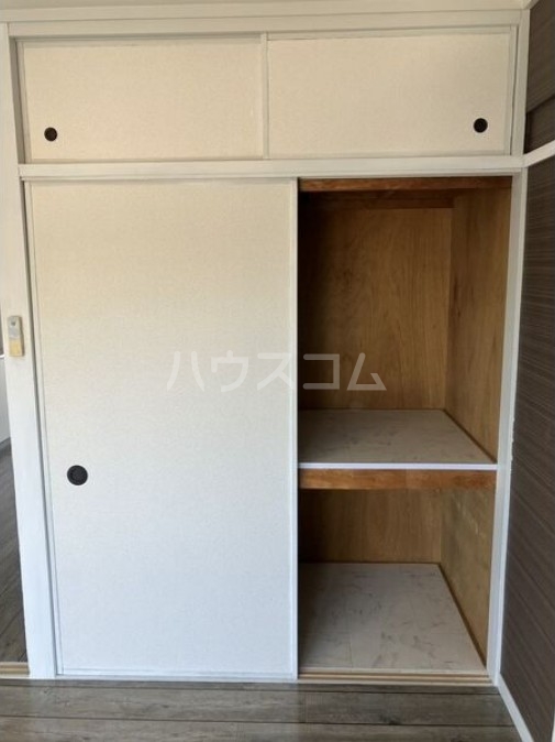 5/15 収納