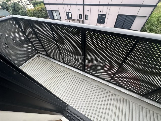 24/30 バルコニー