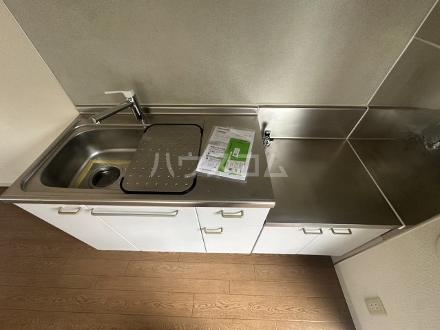 15/30 キッチン