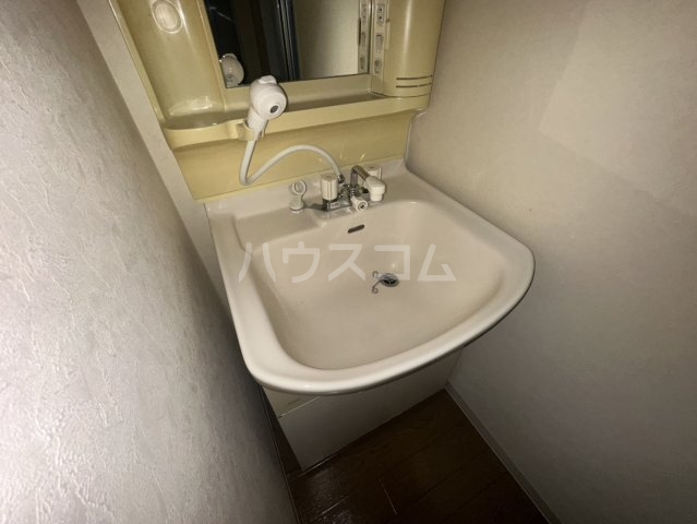 21/30 洗面