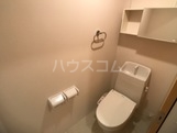 14/22 トイレ