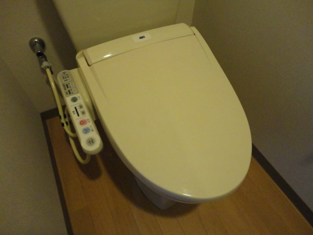 9/16 トイレ