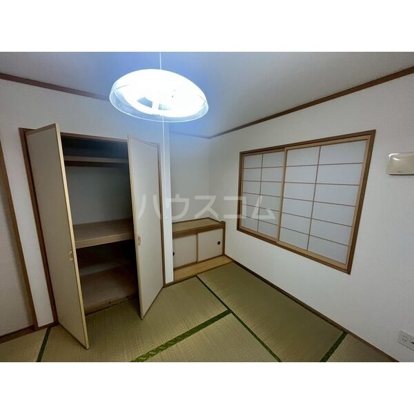 4/23 室内