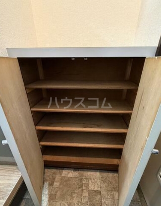 7/18 玄関