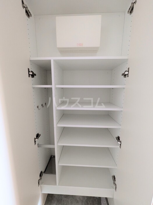 6/23 収納