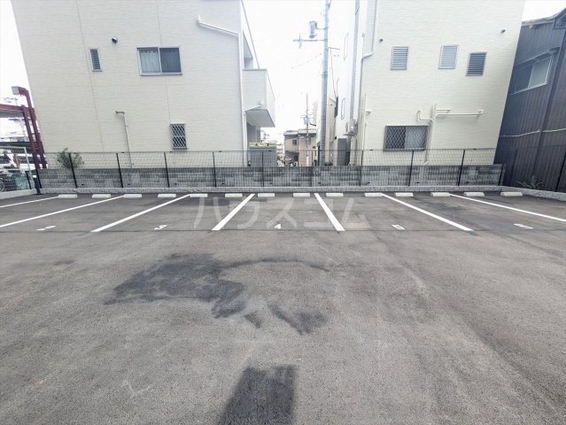 29/30 駐車場