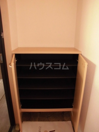 6/21 玄関