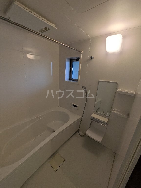 12/30 浴室