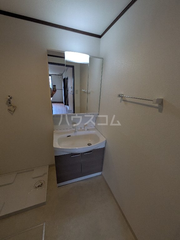 14/30 洗面