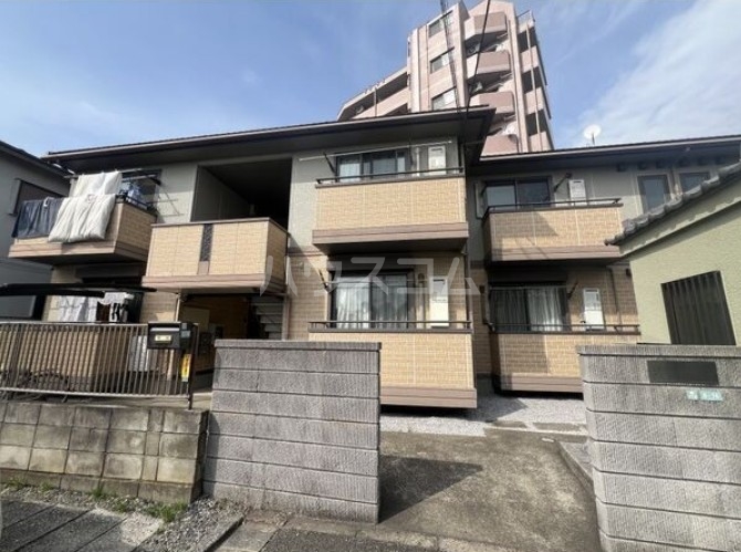 1/19 外観