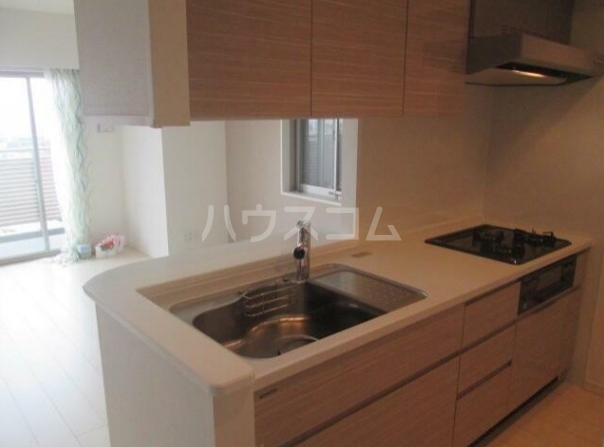 6/21 キッチン