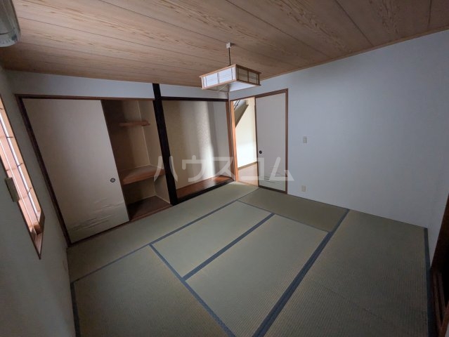 5/30 室内