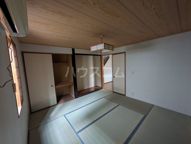 7/30 室内
