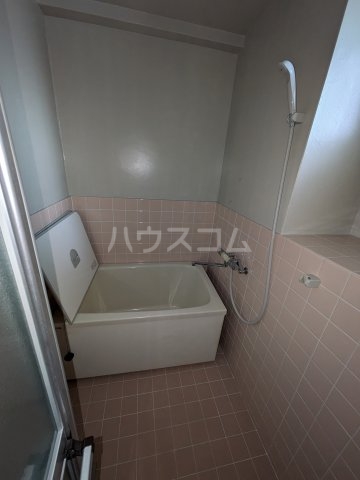 7/24 浴室
