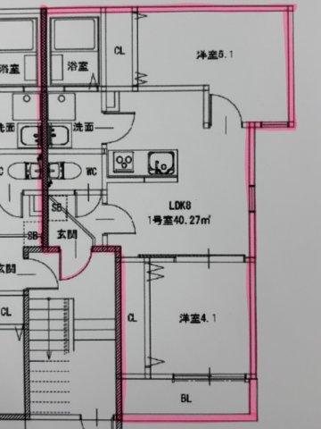 2/15 間取