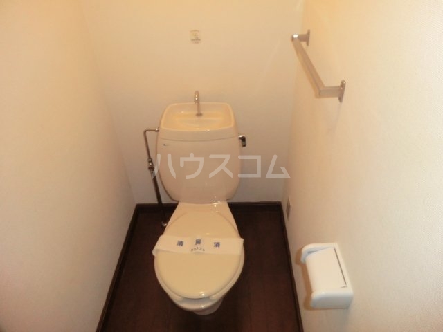 9/24 トイレ