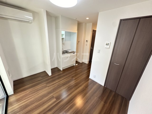 5/30 室内
