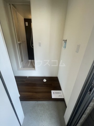 9/30 玄関