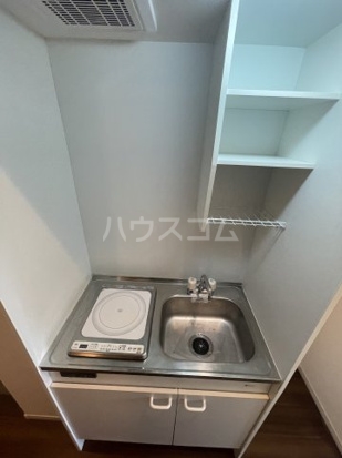 10/30 キッチン