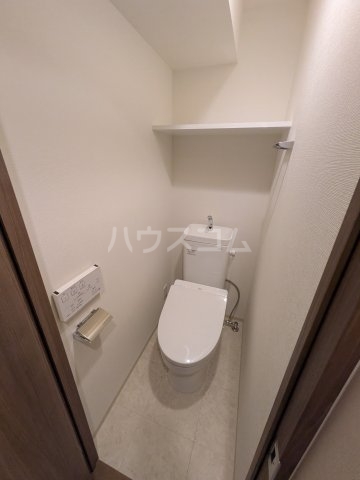 11/24 トイレ
