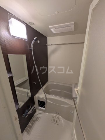 11/25 浴室