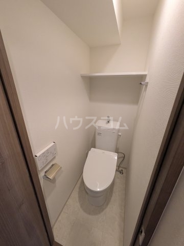 12/25 トイレ