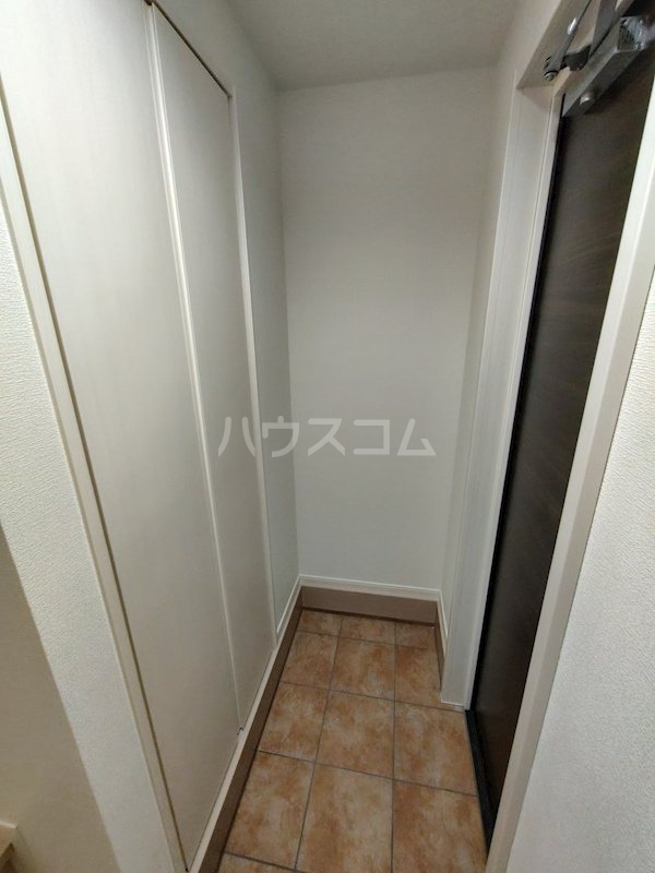 11/27 玄関