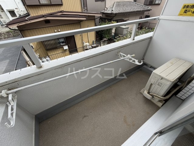 24/30 バルコニー