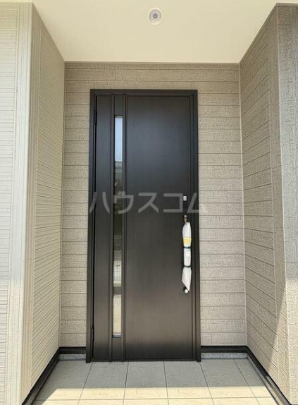 2/5 エントランス