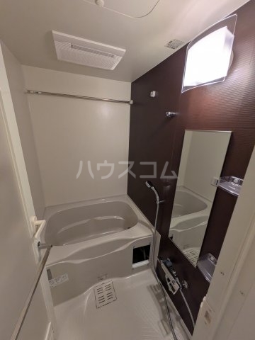10/26 浴室