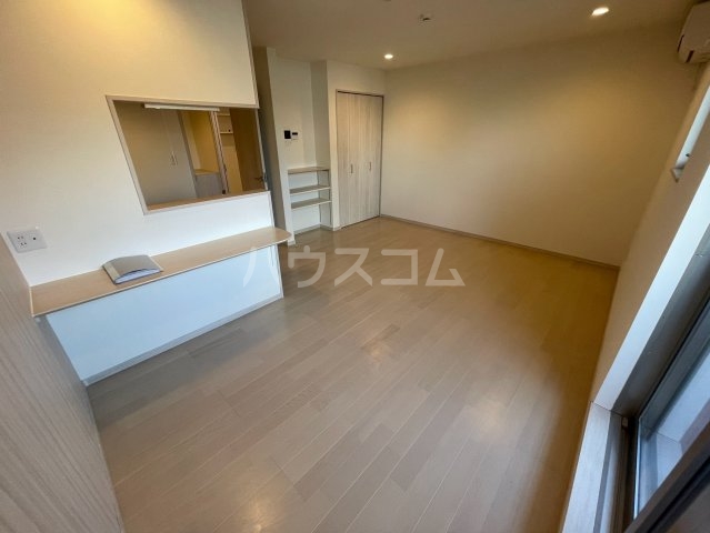 4/28 室内