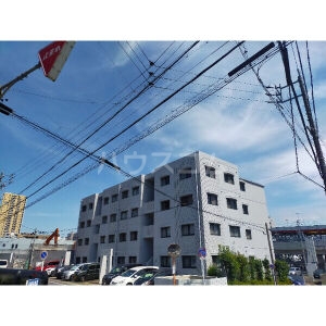 15/22 エントランス