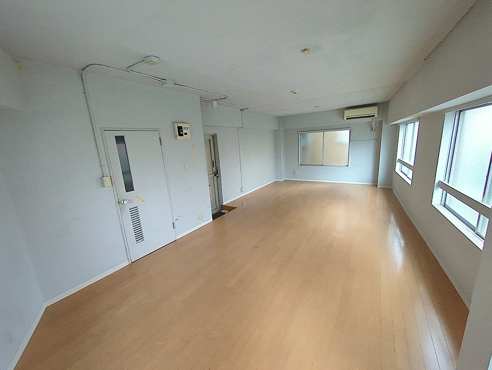 5/28 室内